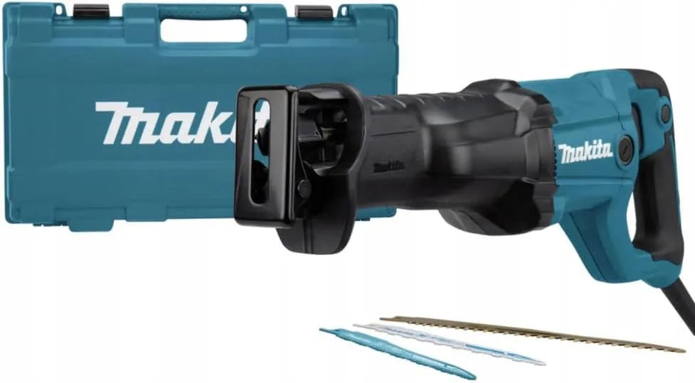 Makita JR3050T Scie sabre et scie alternative – 1010 W