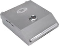 Couvercle à Charnières pour Plancha 600 - Accessoire Essentiel