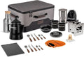 Kit de Cuisine de Plein Air Petromax pour 2 Personnes - Compact et Polyvalent, Idéal pour Camping et Randonnée - Set de 12 Pièces de Haute Qualité