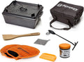 Ensemble de Poêle K8 Pro avec Accessoires Complets