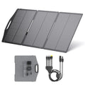 20,8V/9,23A, Étanchéité IP68, BigBlue 150W Panneaux Solaires Portable ETFE