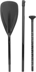 Pagaie Téléscopique 3 Sections en Carbone pour Kayak et Paddle