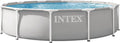 Piscine Intex Prism Frame 3,66 m x 76 cm