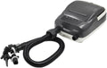 Compresseur électrique 20PSI avec arrêt automatique pour SUP, kayaks et bateaux, affichage LED, 6 buses, 12V