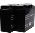 APC Batterie à décharge profonde et batterie solaire et loisirs, 12 V