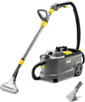 Kärcher appareil d'injection-extraction Puzzi 10/1 Edition – 25 m, 10 l, 10,5 kg