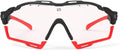 Rudy Project Cutline - Lunettes de Soleil Sportives Haute Performance