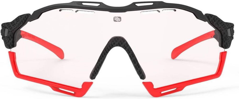 Rudy Project Cutline - Lunettes de Soleil Sportives Haute Performance