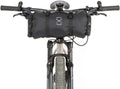 Sacoche de Vélo pour Guidon Plat Race Bar - RESTRAP
