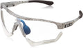 Lunettes Sci-con Aerotech XL Photochromiques Bleues