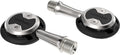 Pédales Aero SpeedPlay Wahoo pour Cyclisme