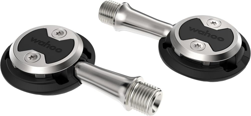 Pédales Aero SpeedPlay Wahoo pour Cyclisme
