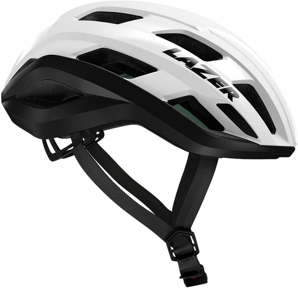 Casque de vélo léger LAZER Strada KinetiCore pour adultes unisexe