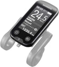 Compteur de Vélo Électronique SHIMANO STEPS