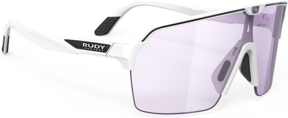 Lunettes Photochromiques Unisexes Rudy Project SPINSHIELD Air Blanches