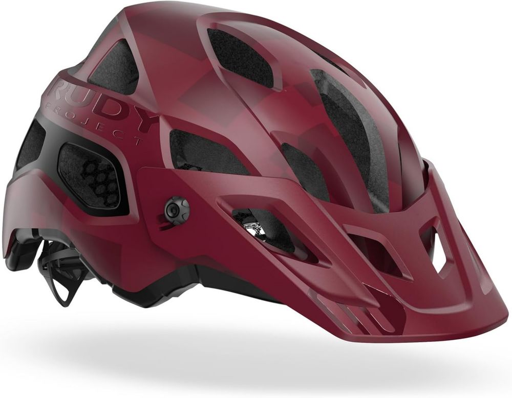 Casque Rudy Project Protera+ Taille S-M