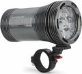 Ensemble de 6 Lumières Avant pour Vélo Exposure Lights SYNC MK4
