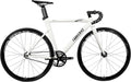 Vélo Piste Aero en Aluminium et Carbone, Monovitesse, Cadre Léger, 3 Tailles, 5 Couleurs