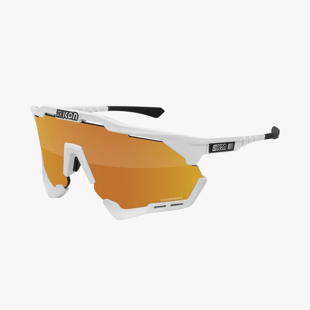 Lunettes de Sport SCICON AEROSHADE XL Unisexes