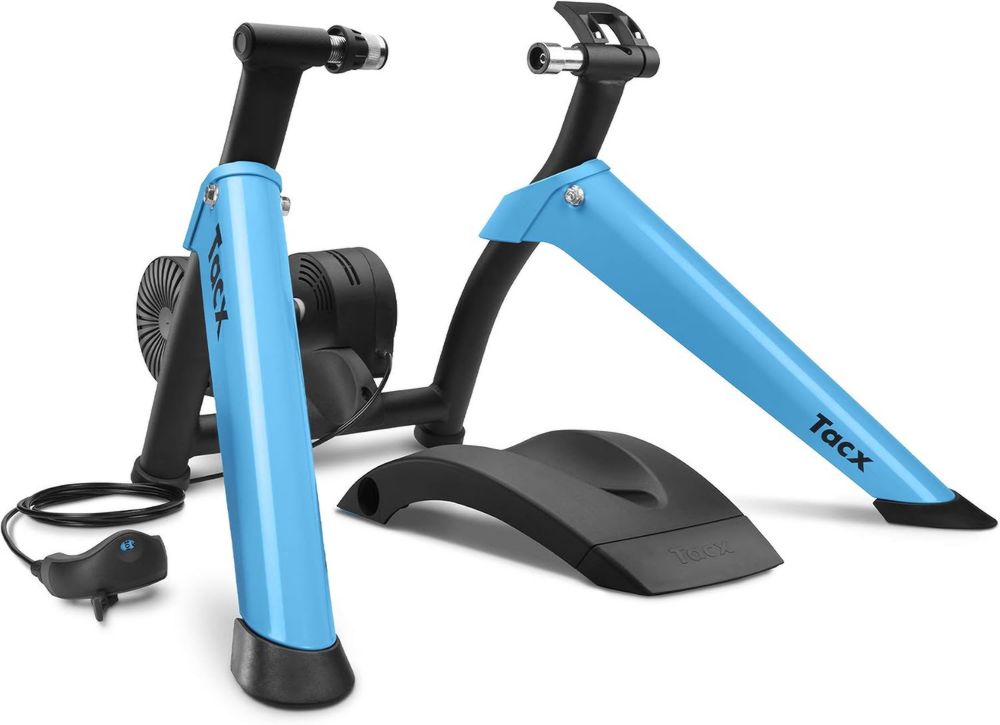 Entraîneur Vélo d'Intérieur Garmin TacX Boost