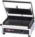 Gril Panini Lisse Moyen KRAMPOUZ