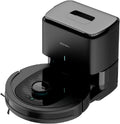 Aspirateur Robot Cecotec Conga 7490 Ultimate X-Treme, 4000 Pa, Navigation Laser, Autonomie 120 Min, Station de Vidange Automatique