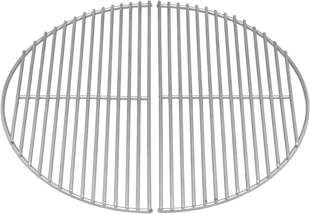 Grilles de Cuisson Monolith SGS LeCHEF - Lot de 2
