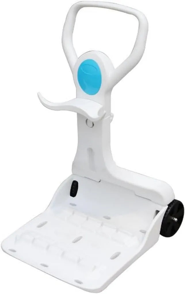 Support de Transport pour Robot de Piscine BESTWAY