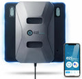 EZICLEAN Robot Nettoyeur de Vitres Automatique Windobot S6 Ultra