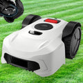 Tondeuse à gazon, RTK, fonctionnement silencieux, commande via application, 1000 m, 60 DB, pour l'entretien du jardin