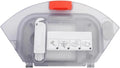 Réservoir d'eau compatible Mijia 3C E10 E12 B112 - Accessoire d'aspirateur robot