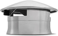 Évent de cheminée Smokeware pour barbecues Kamado Joe Classic et Big Joe séries 1 à 3