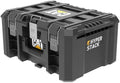 WORX WX841.9 Cloueur-agrafeur et cloueuse électrique – sans fil, moteur sans balais, 20 V