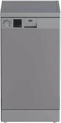 Beko Lave-vaisselle, 45 cm, format slim