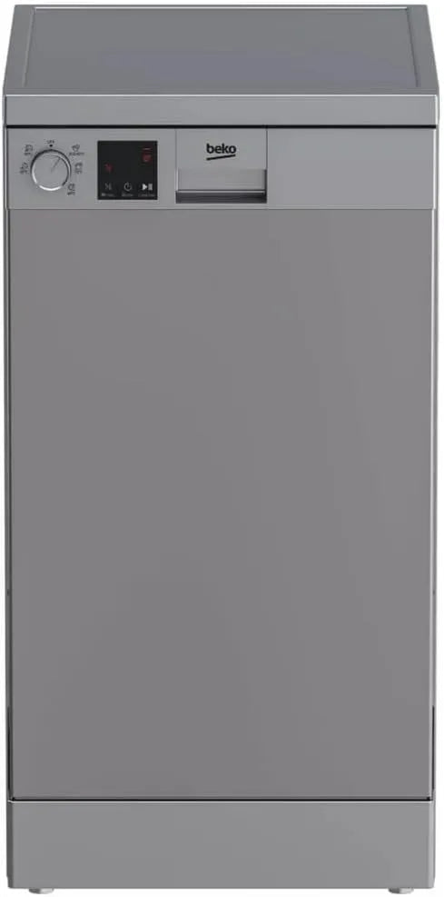 Beko Lave-vaisselle, 45 cm, format slim