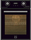 Four électrique, 45 cm, 50 L, 9 programmes, encastrable, autonome, 9 Fonctions, Thermo-Reflective-Glass, Air chaud, Elément coulissant télescopique