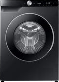Samsung WW10FG6U94LBU3 LVB A 10KG 1400G NERA VAPORE ECODOSATORE WW10FG6U94LBU3 1400G