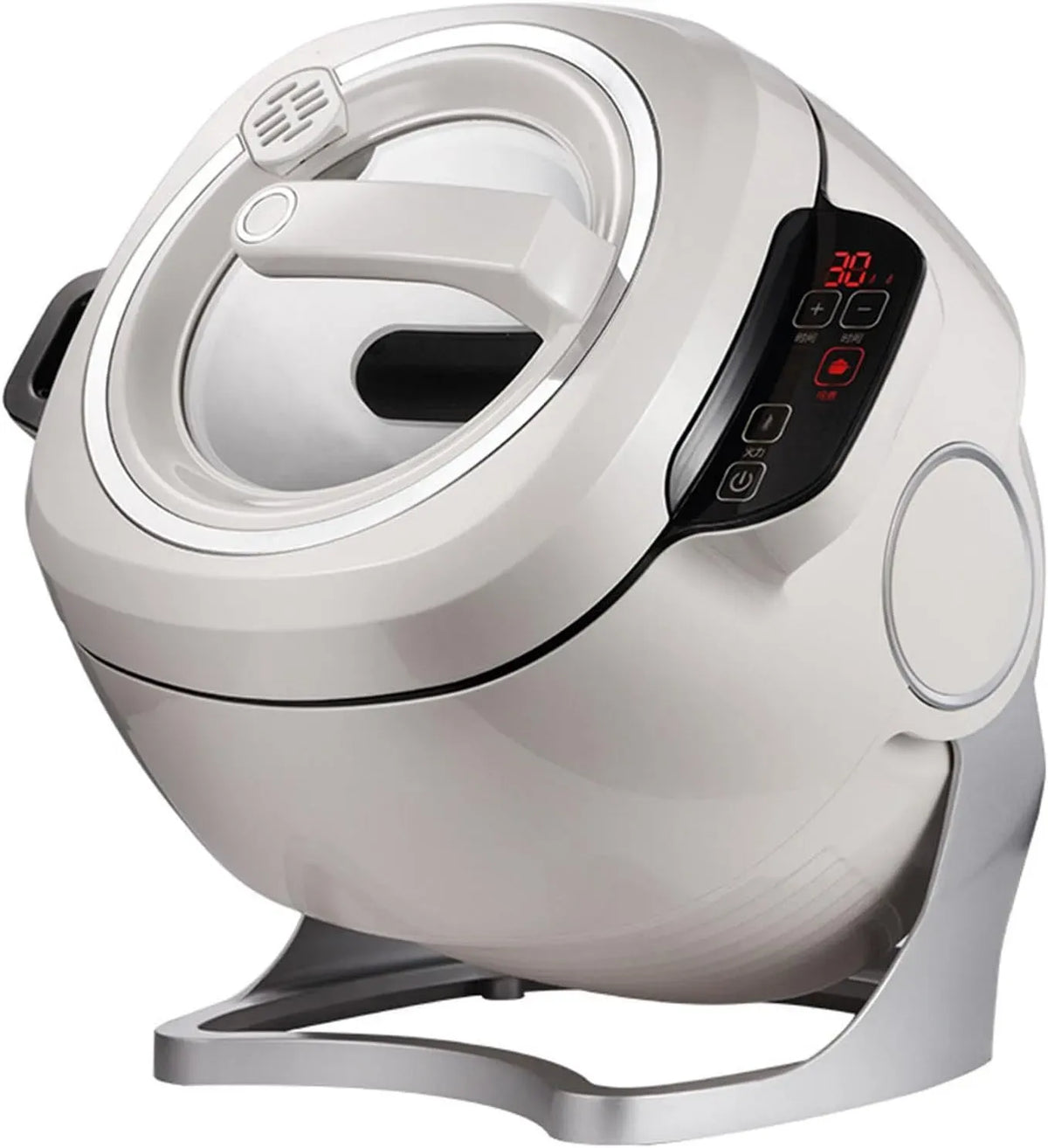 Cuiseur, cuiseur multifonction électrique, multicuiseur électrique, tactile, professionnel, 3 Modes, pour Sauté/Mijotage/Soupe