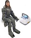 Appareil de massage - massage par compression d'air