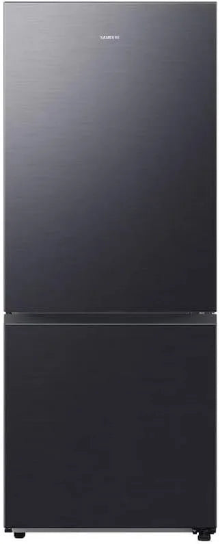 Samsung F1rst Réfrigérateur combiné, 508 L, No Frost, Wi-Fi, frigo avec congélateur, Large 75cm, Wifi, Refroidissement Intégral, Space Max