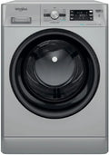Whirlpool FFB8489SBVSPT Lave-linge, 8 kg, min