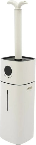 Humidificateur, 16 L, 45 dB, décoration de salon, silencieux, pour le salon et la