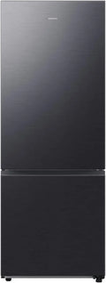 Samsung F1rst RB53DG706AB1/EF Réfrigérateur combiné, 538 L, 75, 6 x 203 x 71, 1 cm, No Frost, Wi-Fi, frigo avec congélateur, Twin Cooling Plus