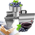 Machine De Fabricant, Machine De Passoire, Machine à Confiture, professionnel, acier inoxydable