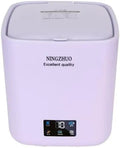 Lave-linge, 7 L, portable, camping, Camping-Car, Petite Machine à Laver Automatique pour Appartement, sous-Vêtements, Vêtements de bébé, Dortoir
