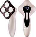 Masseur, sans fil, pour Le Ventre, Appareil, Masseur Anti Cellulite Électriques Appareil Massage