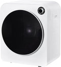 Sèche-linge, 830 W, 3 kg, 5 Modes De SéChage, 3Kg, 830W, Protection Contre La Surchauffe, Peut êTre Monté Au Mur