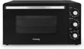 Four électrique FO42, 42 L, 2000 W, minuteur, compact, 2 zones de température, 5 Modes de Cuisson, Capacité 42L, Température jusqu'à 230°C, 2000W