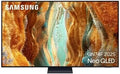 Samsung TQ75QN74F Smart TV, 190 cm, téléviseur, 4K UHD, QLED