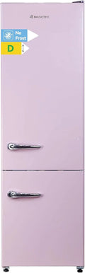 Congélateur L, 68, 236 L, No Frost, armoire congélateur, 168 L, 179 cm, magictec Frigo vintage, Retro réfrigérateur congelateur, Combinaison, Commande